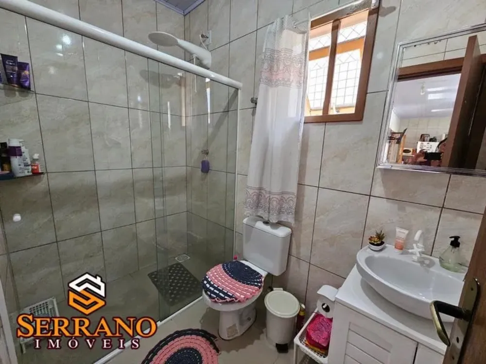 Casa, 3 quartos, 149 m² - Foto 11