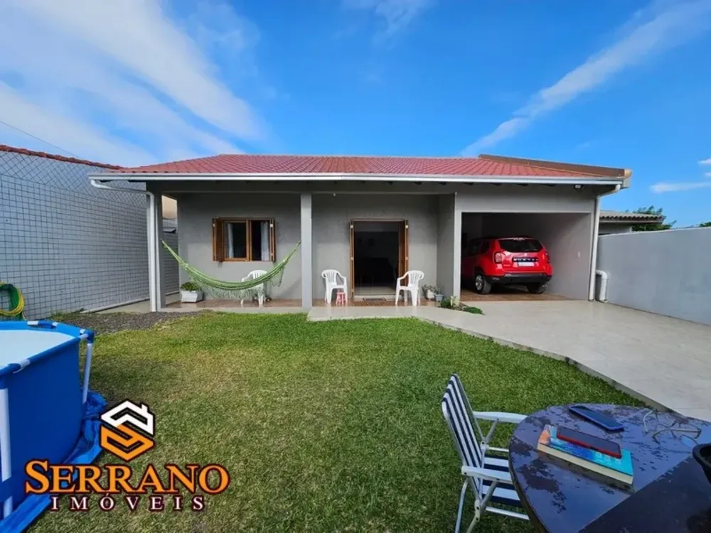 Casa, 3 quartos, 149 m² - Foto 1