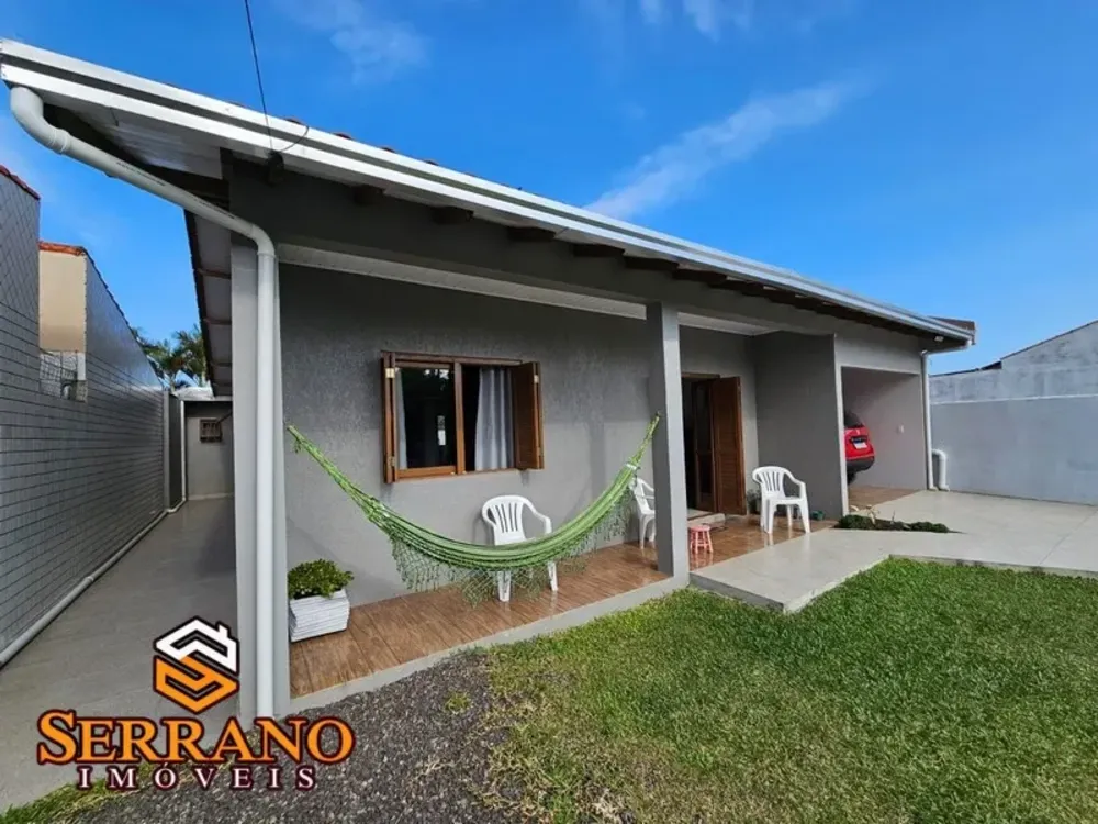 Casa, 3 quartos, 149 m² - Foto 2