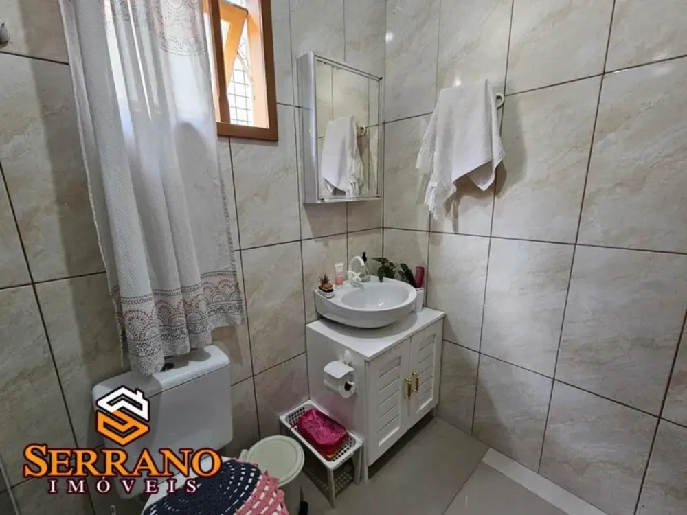 Casa, 3 quartos, 149 m² - Foto 12