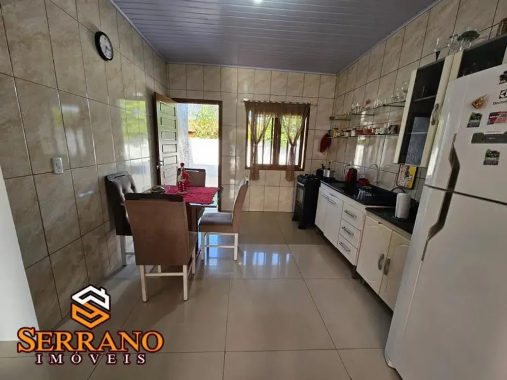 Casa, 3 quartos, 149 m² - Foto 1
