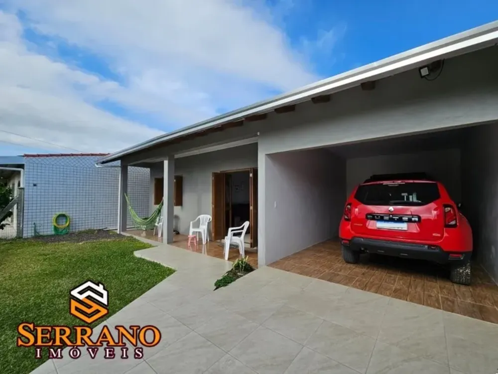 Casa, 3 quartos, 149 m² - Foto 2