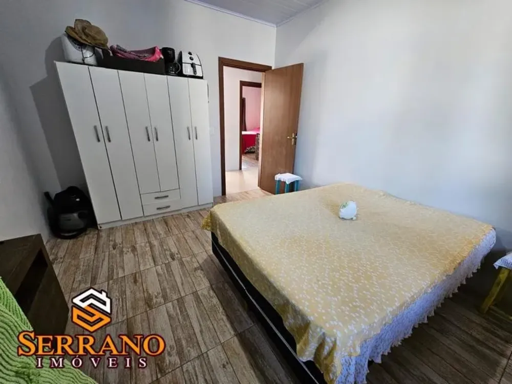 Casa, 3 quartos, 149 m² - Foto 9