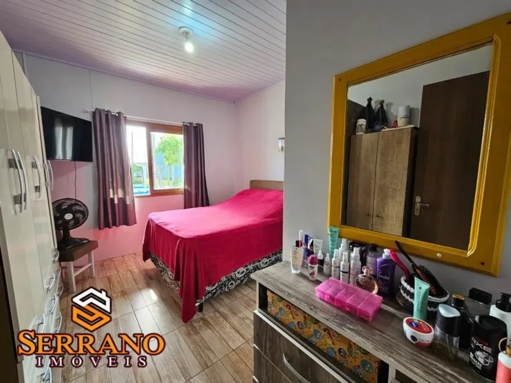 Casa, 3 quartos, 149 m² - Foto 4