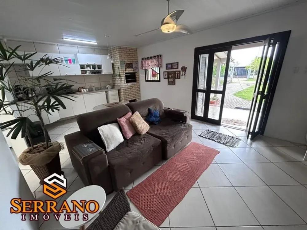 Casa, 2 quartos, 110 m² - Foto 3