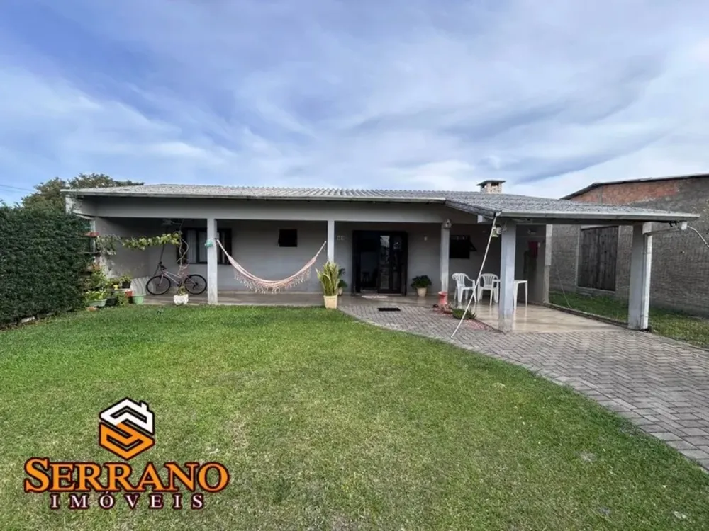 Casa, 2 quartos, 110 m² - Foto 1