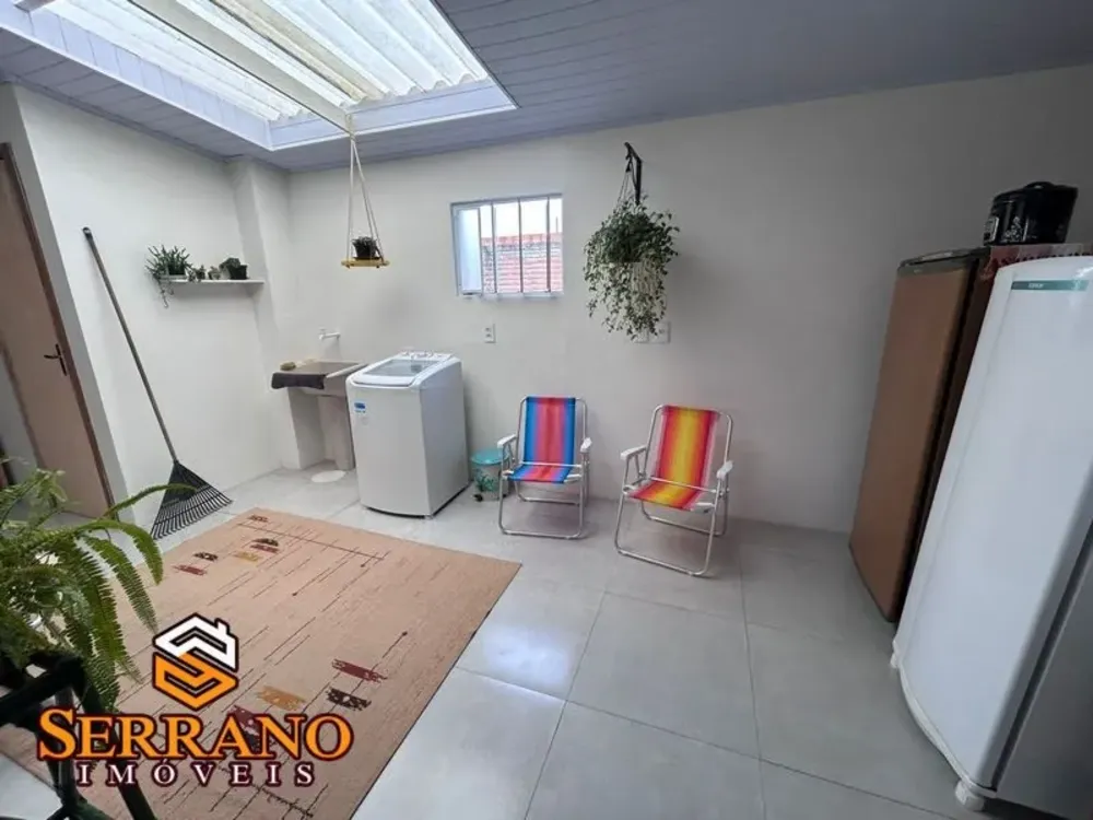 Casa, 2 quartos, 110 m² - Foto 5