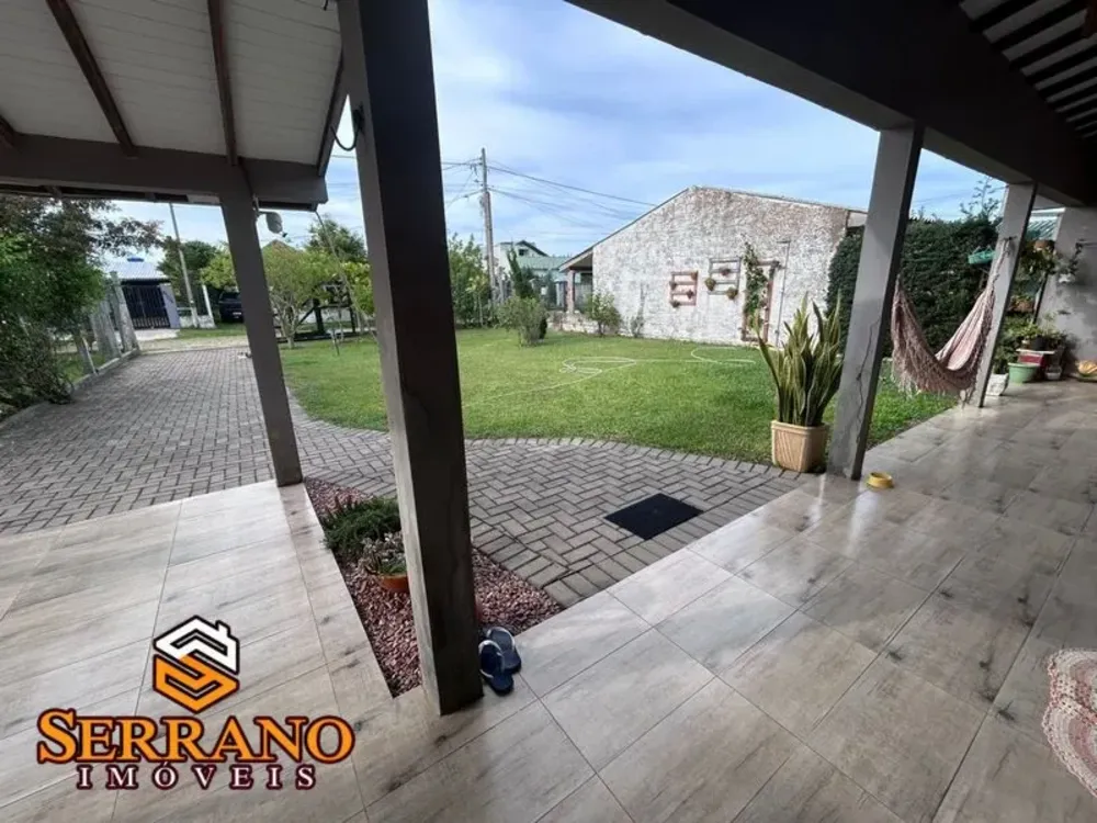 Casa, 2 quartos, 110 m² - Foto 2