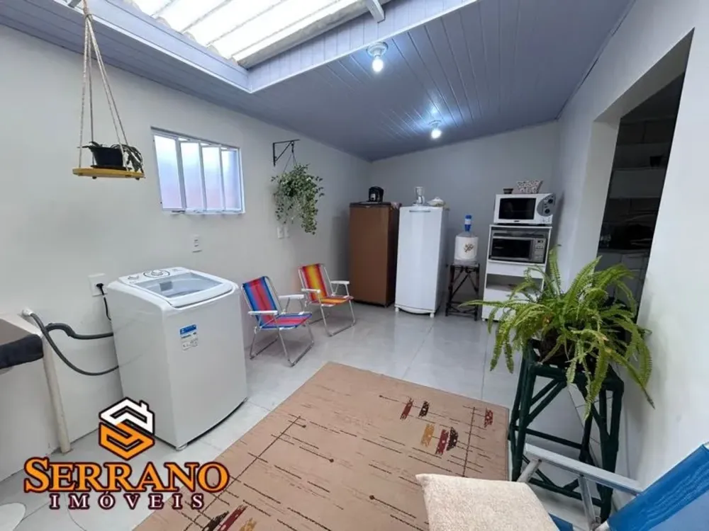 Casa, 2 quartos, 110 m² - Foto 9
