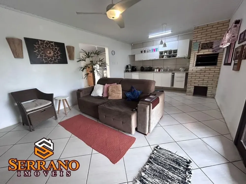 Casa, 2 quartos, 110 m² - Foto 4