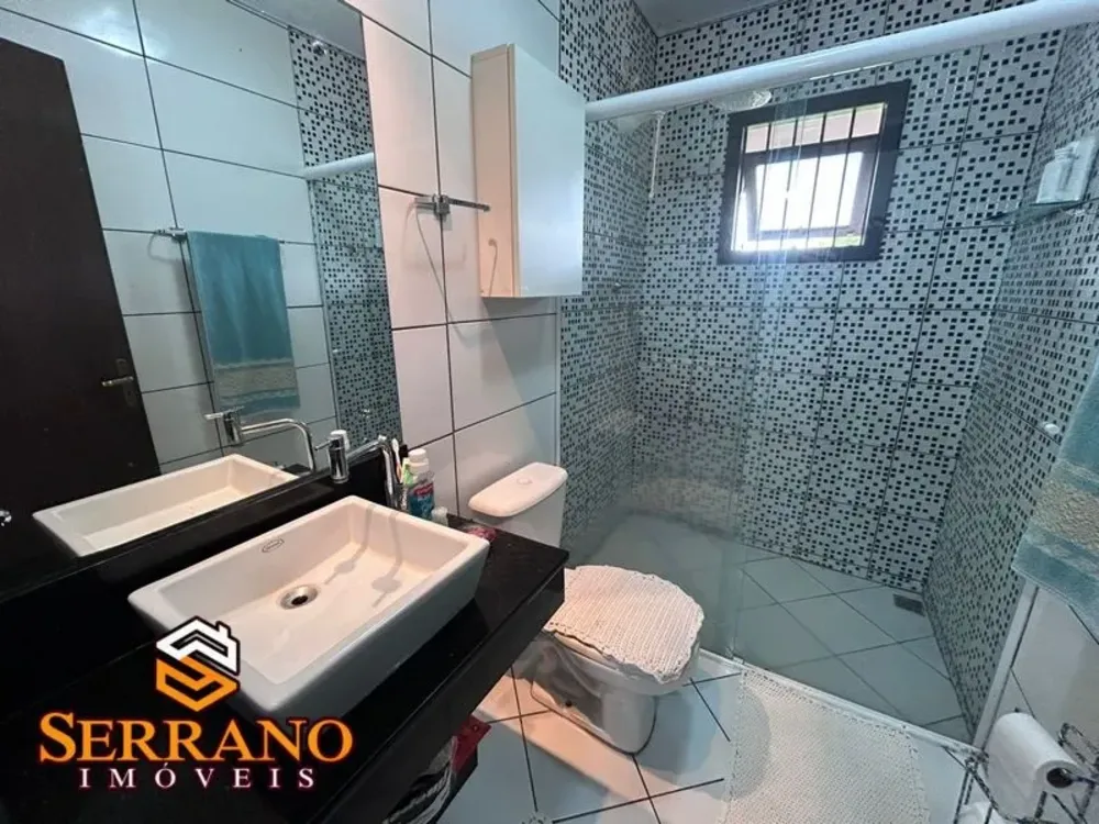Casa, 2 quartos, 110 m² - Foto 8