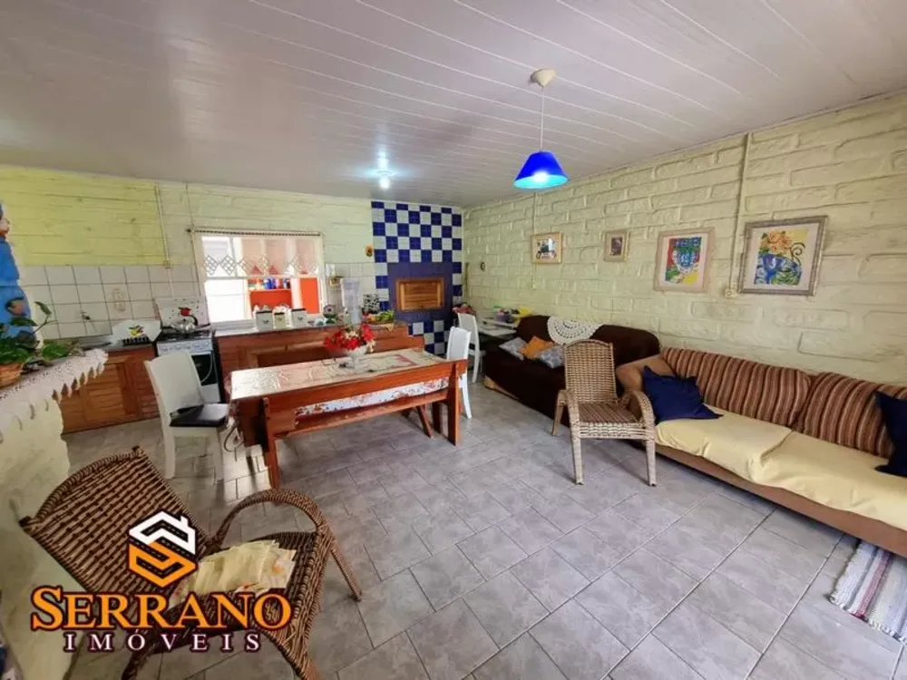 Casa, 3 quartos, 144 m² - Foto 5