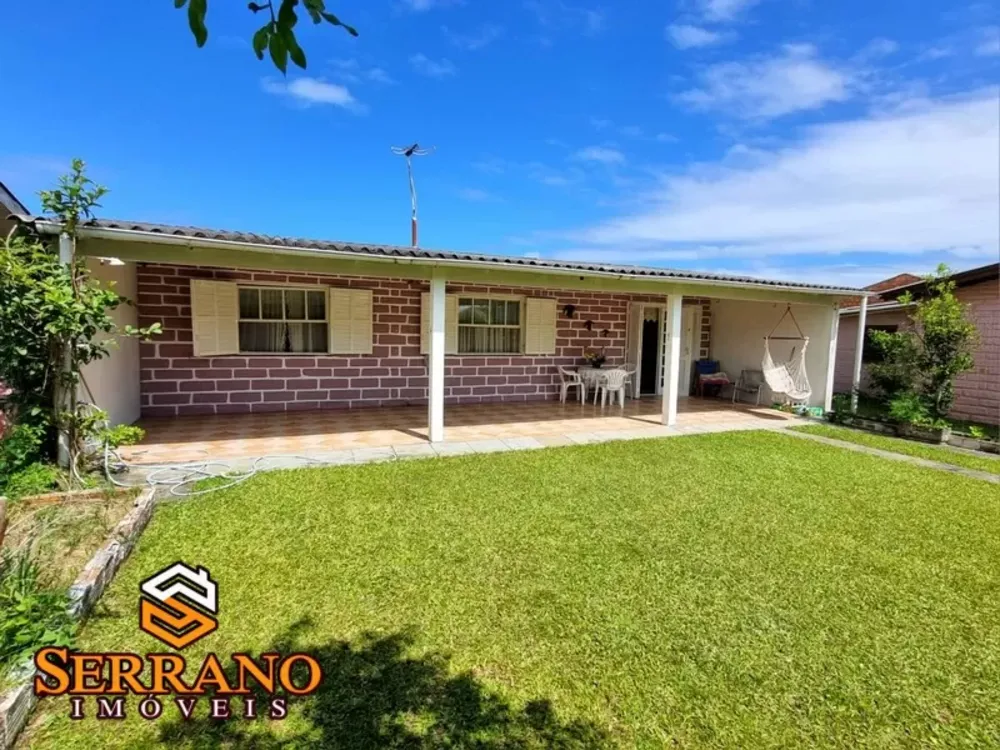 Casa, 3 quartos, 144 m² - Foto 2