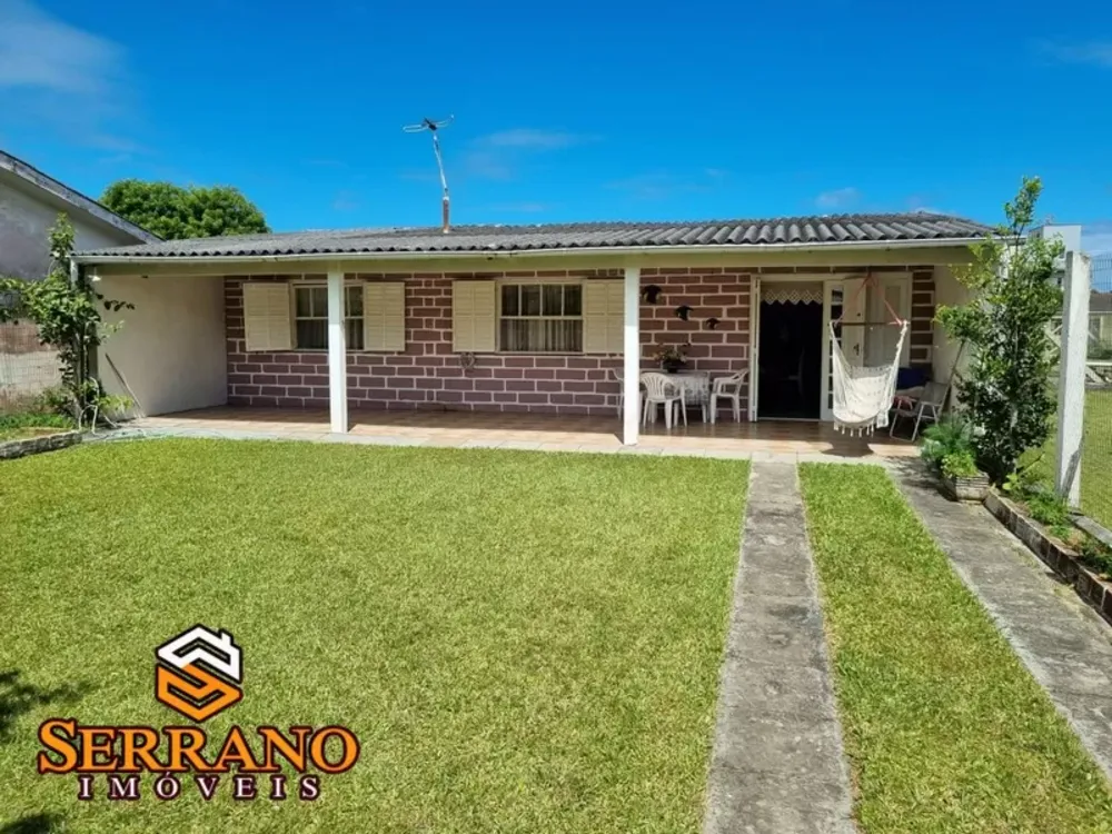 Casa, 3 quartos, 144 m² - Foto 1