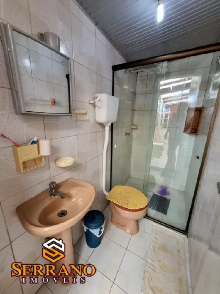 Casa, 3 quartos, 144 m² - Foto 2