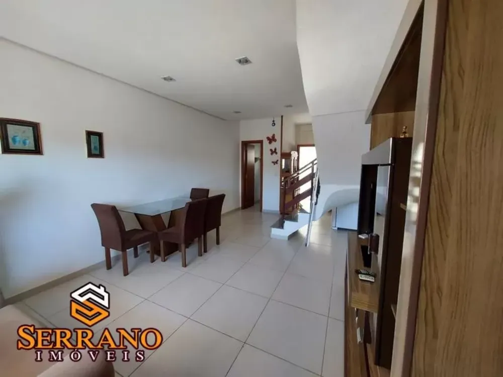 Casa, 2 quartos, 73 m² - Foto 5