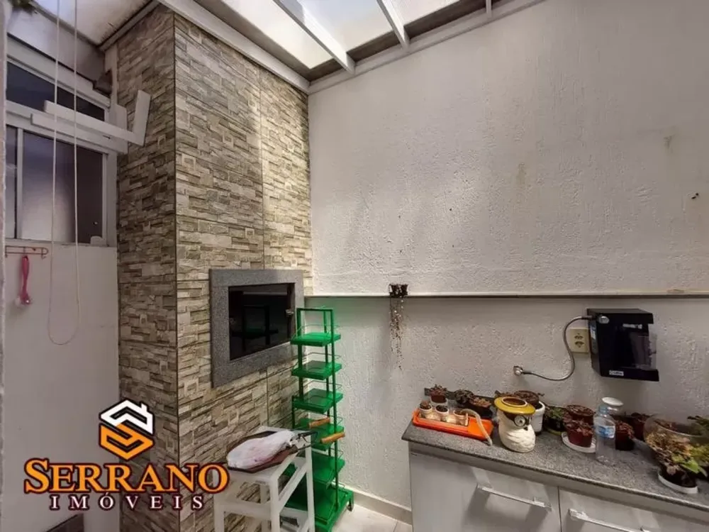 Casa, 2 quartos, 73 m² - Foto 10