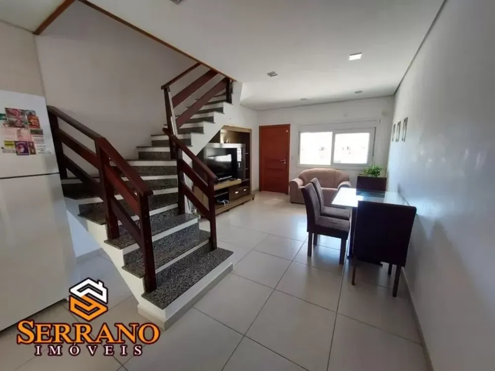 Casa, 2 quartos, 73 m² - Foto 3