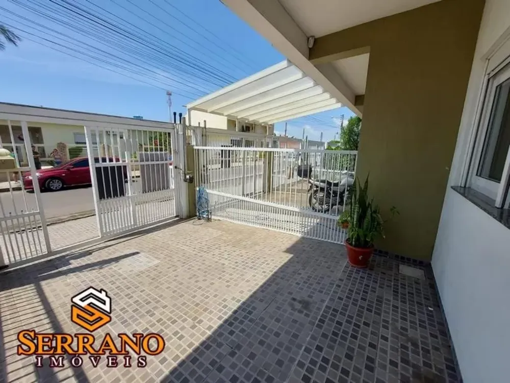 Casa, 2 quartos, 73 m² - Foto 2