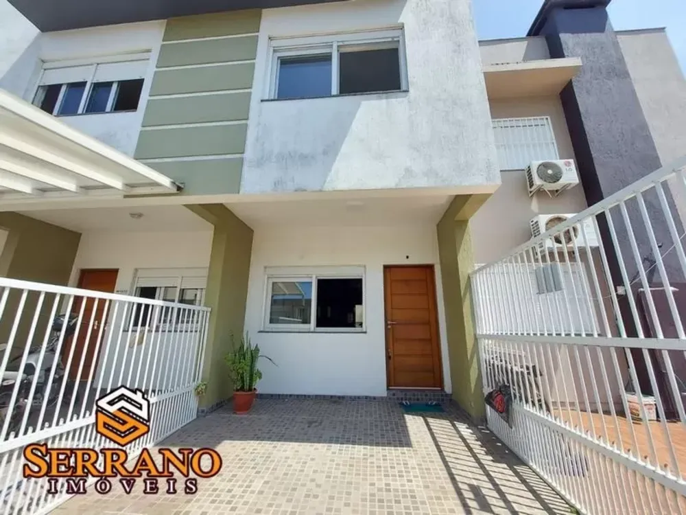 Casa, 2 quartos, 73 m² - Foto 3