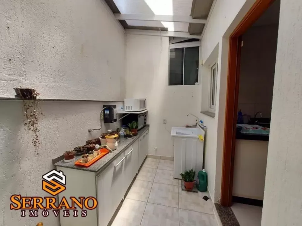 Casa, 2 quartos, 73 m² - Foto 14