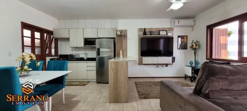 Casa, 3 quartos, 119 m² - Foto 2