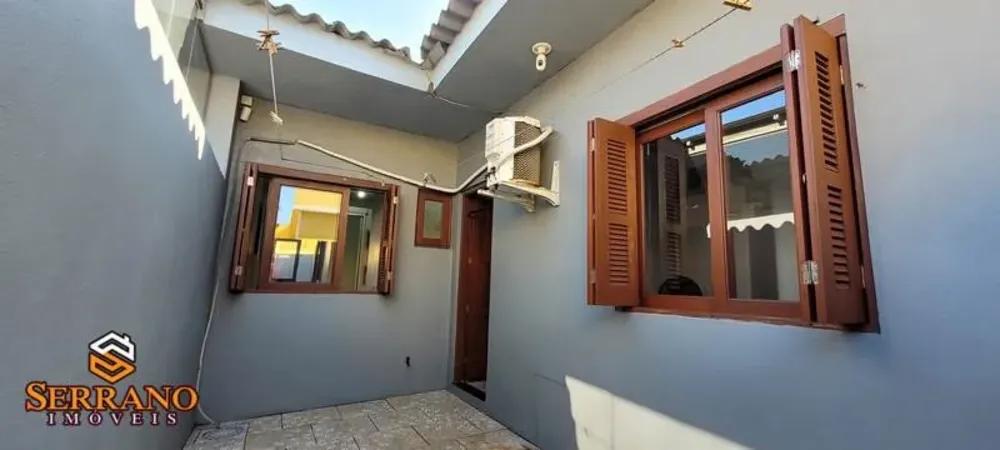 Casa, 3 quartos, 119 m² - Foto 10