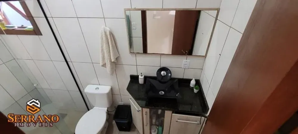 Casa, 3 quartos, 119 m² - Foto 9