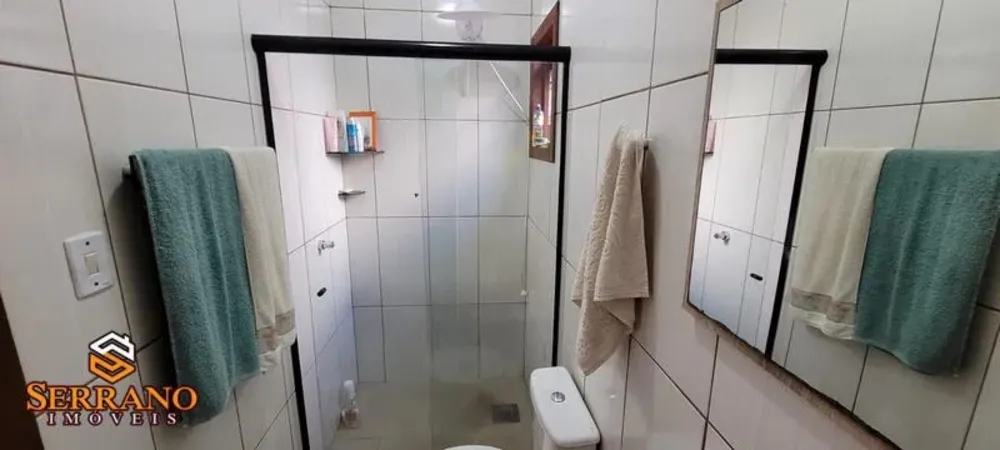 Casa, 3 quartos, 119 m² - Foto 8