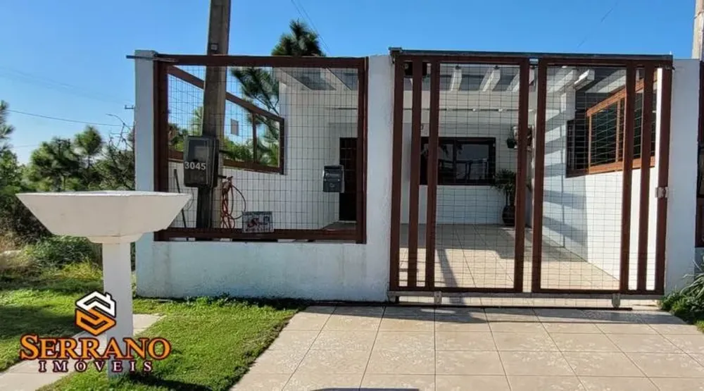 Casa, 3 quartos, 119 m² - Foto 12
