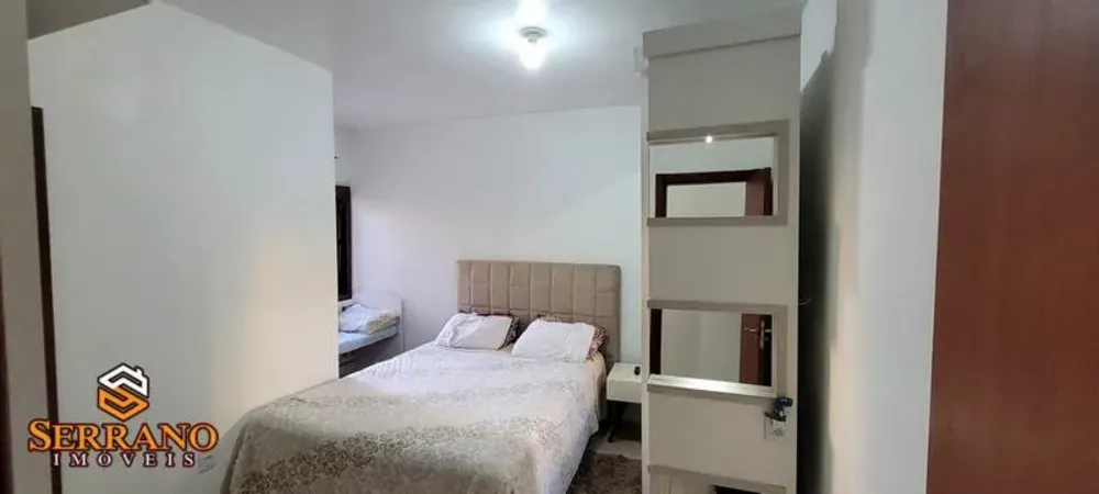 Casa, 3 quartos, 119 m² - Foto 5