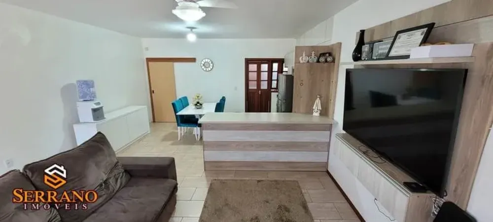Casa, 3 quartos, 119 m² - Foto 4