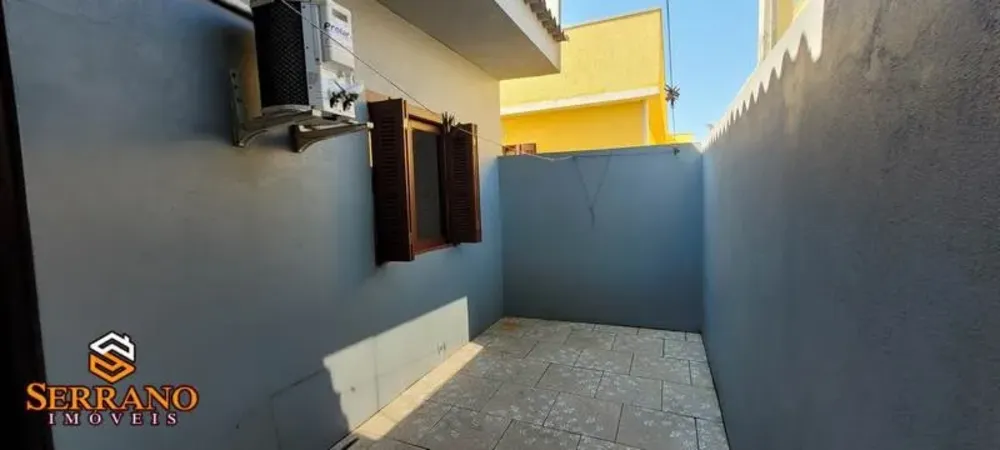 Casa, 3 quartos, 119 m² - Foto 11