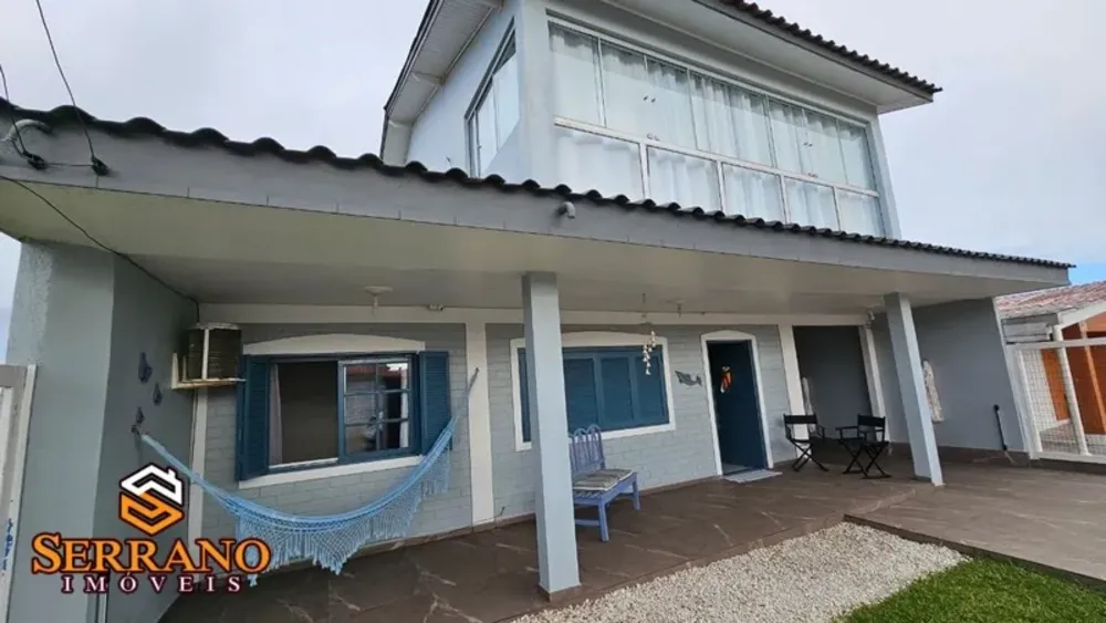 Casa, 4 quartos, 203 m² - Foto 15