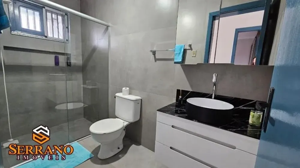 Casa, 4 quartos, 203 m² - Foto 12