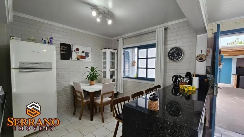 Casa, 4 quartos, 203 m² - Foto 5