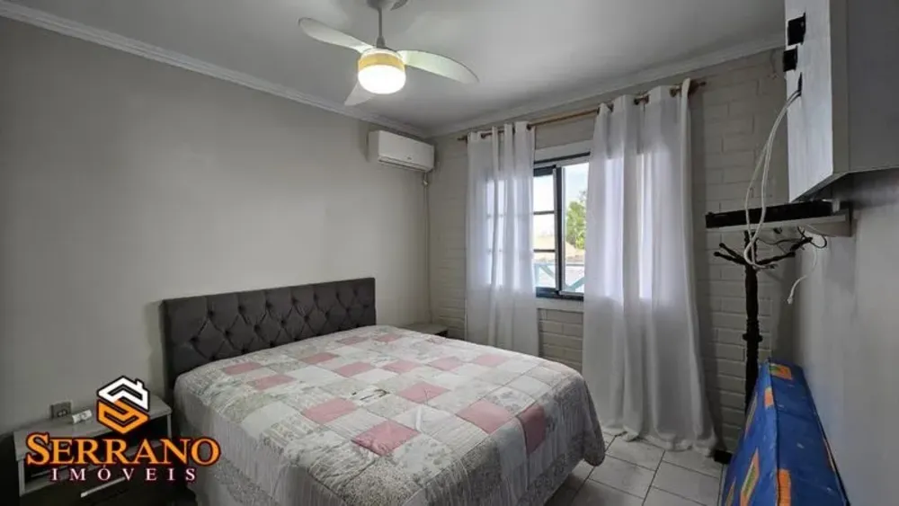 Casa, 4 quartos, 203 m² - Foto 2