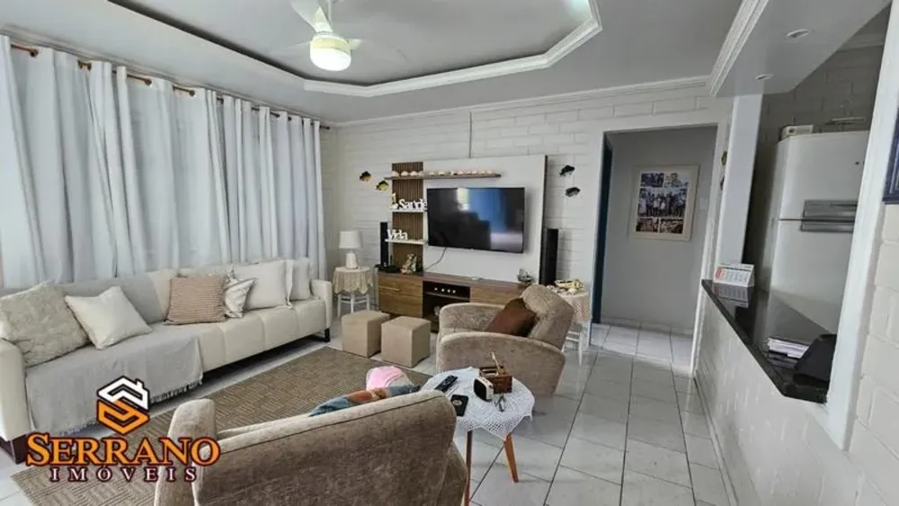 Casa, 4 quartos, 203 m² - Foto 3