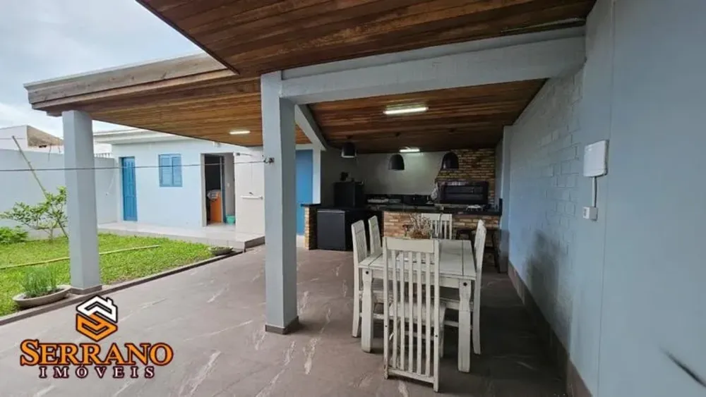 Casa, 4 quartos, 203 m² - Foto 16