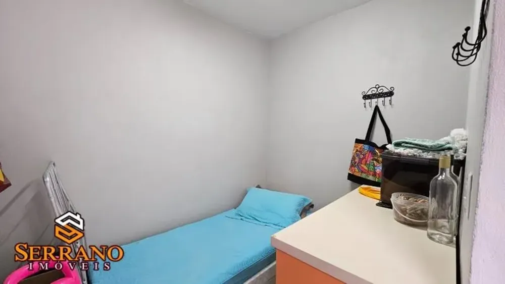 Casa, 4 quartos, 203 m² - Foto 11