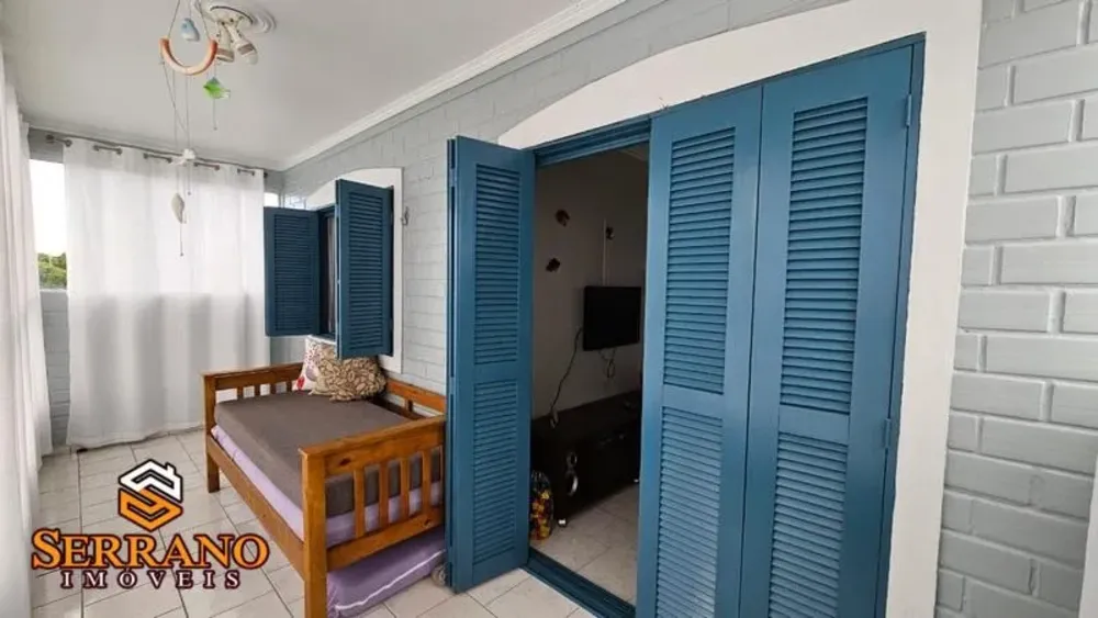 Casa, 4 quartos, 203 m² - Foto 14
