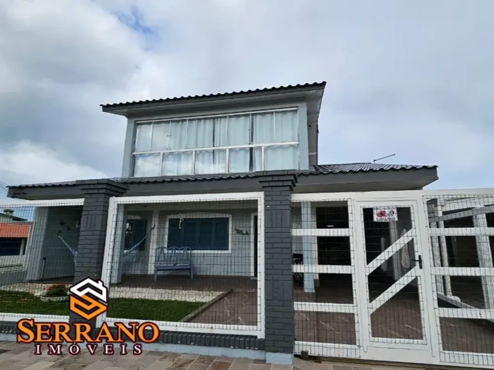 Casa, 4 quartos, 203 m² - Foto 4
