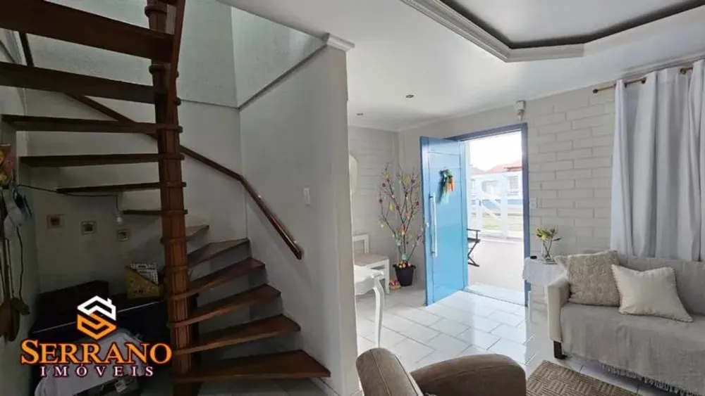 Casa, 4 quartos, 203 m² - Foto 3