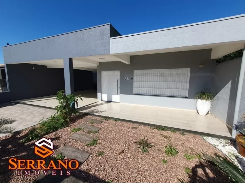 Casa, 4 quartos, 174 m² - Foto 2