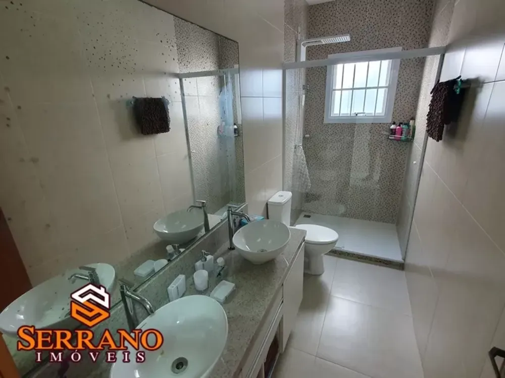 Casa, 4 quartos, 174 m² - Foto 8
