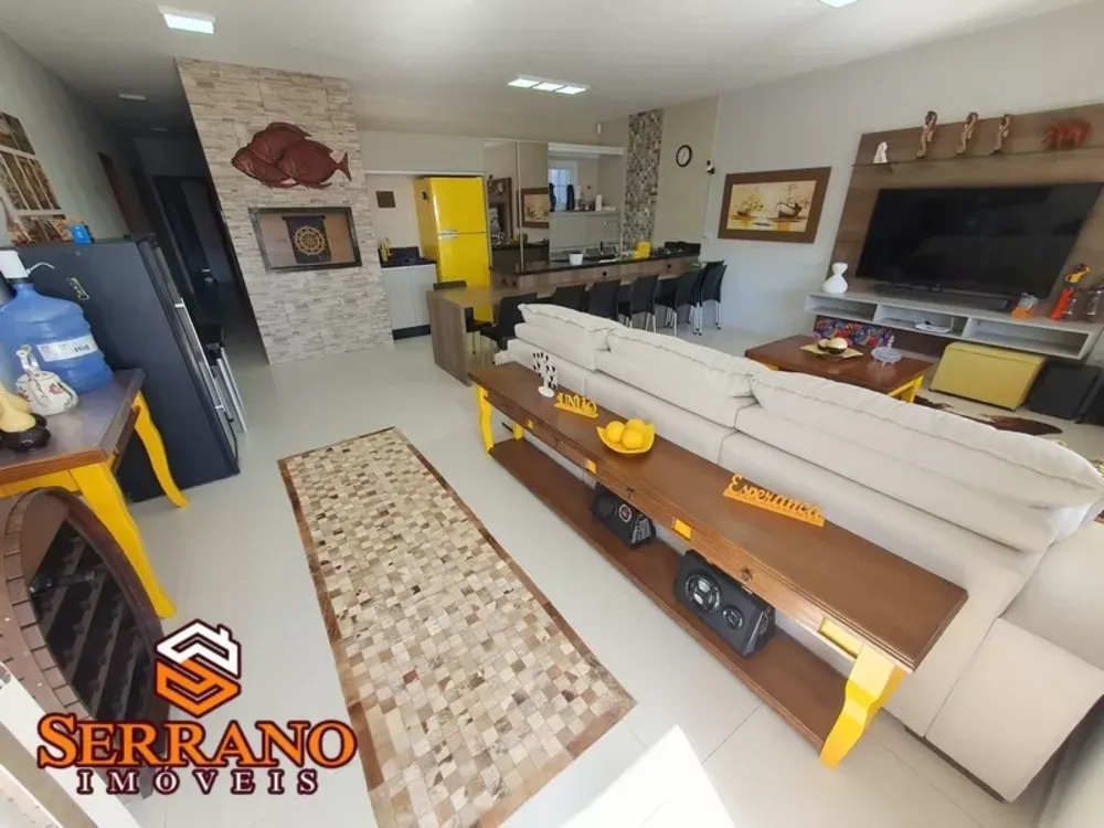 Casa, 4 quartos, 174 m² - Foto 4