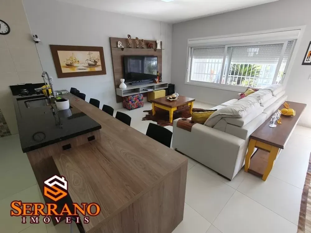 Casa, 4 quartos, 174 m² - Foto 2