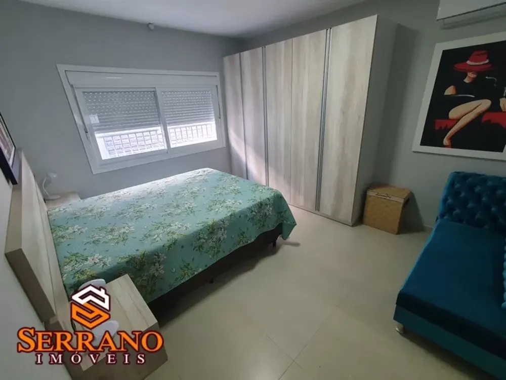 Casa, 4 quartos, 174 m² - Foto 10