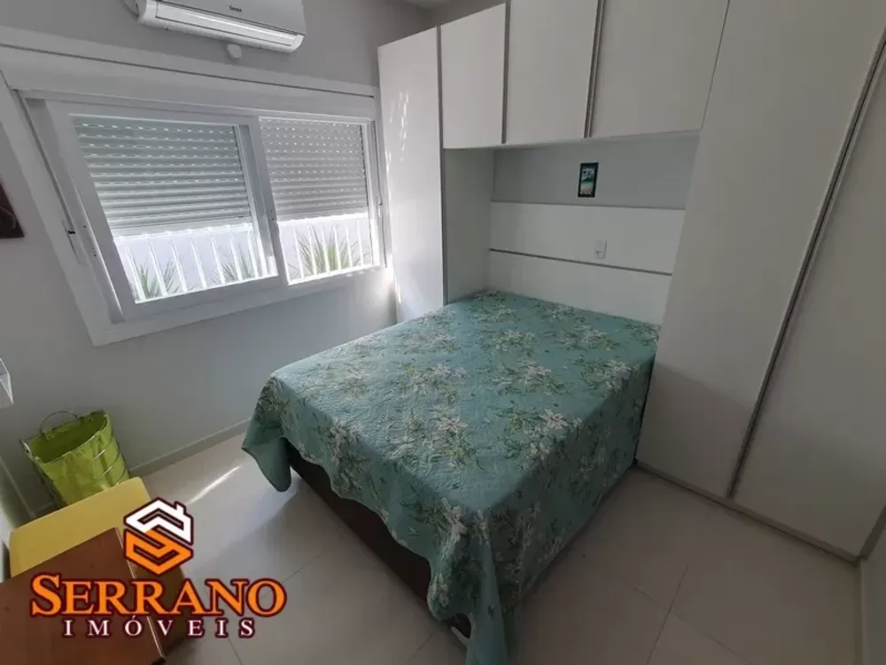 Casa, 4 quartos, 174 m² - Foto 1