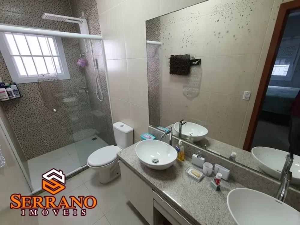 Casa, 4 quartos, 174 m² - Foto 11